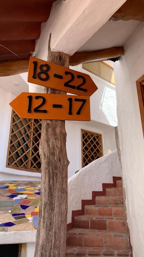 Hotel Mainao Puerto Ayora  Bagian luar foto